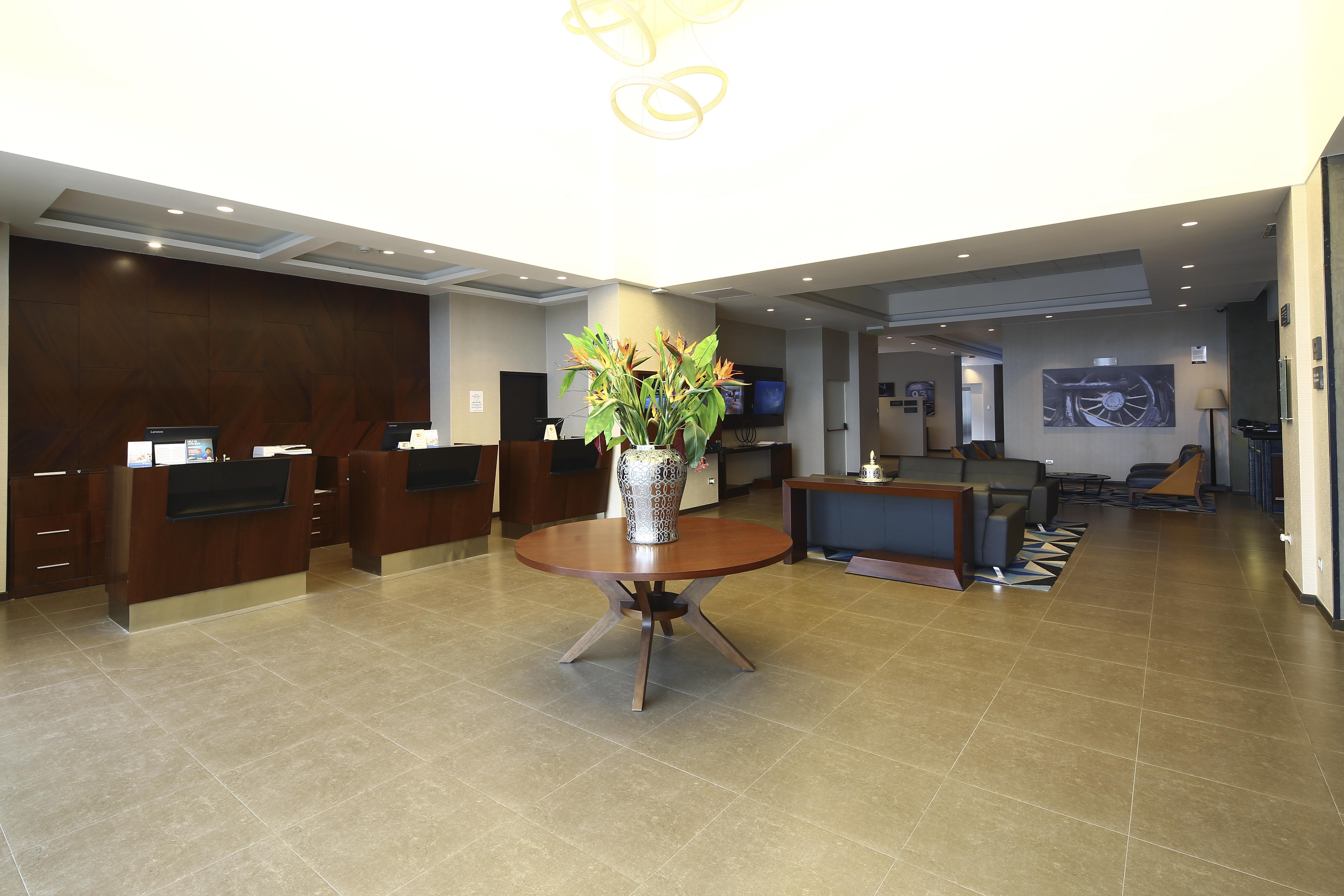 Casa Andina Select Tacna 호텔 외부 사진