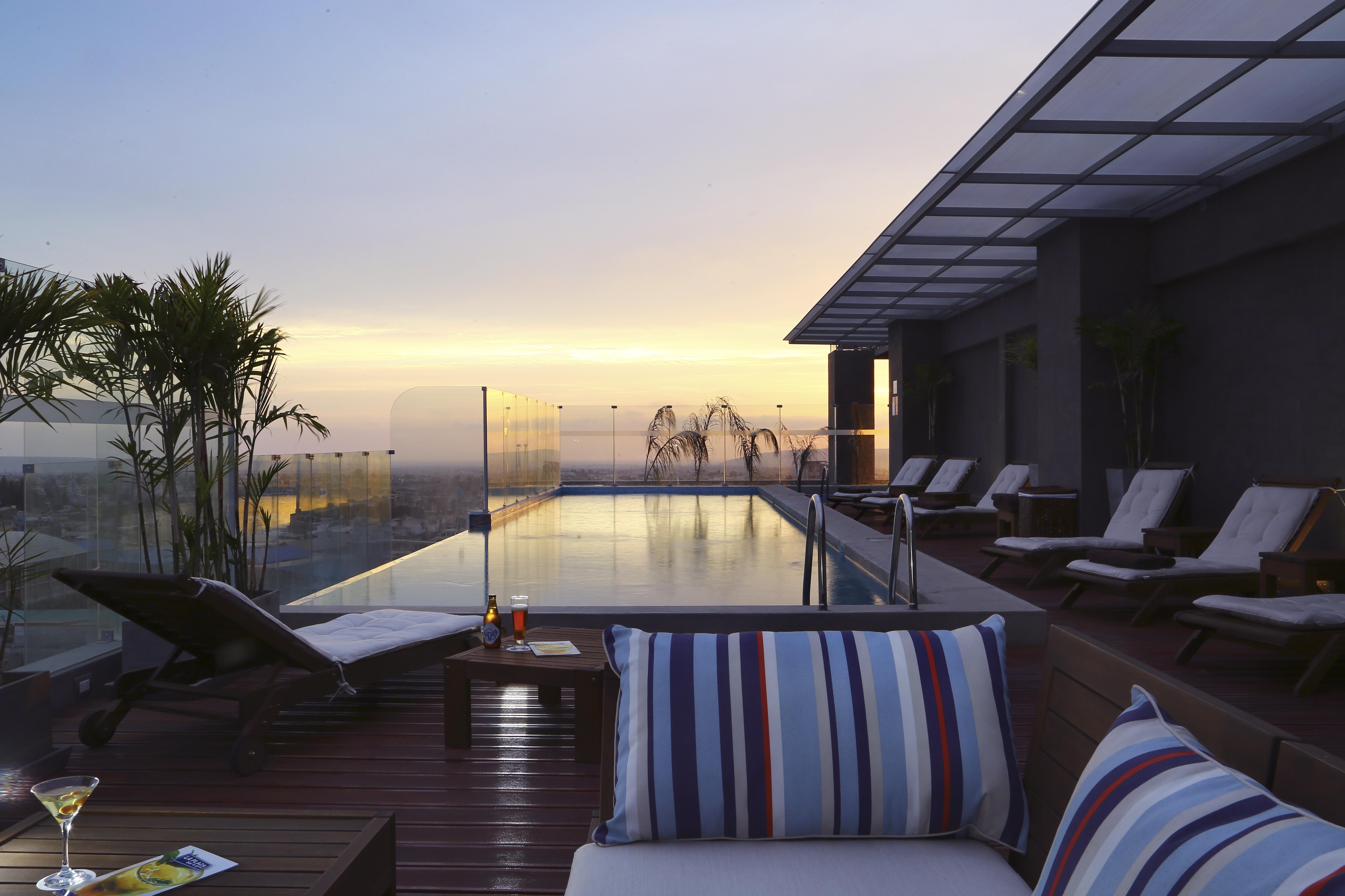 Casa Andina Select Tacna 호텔 외부 사진