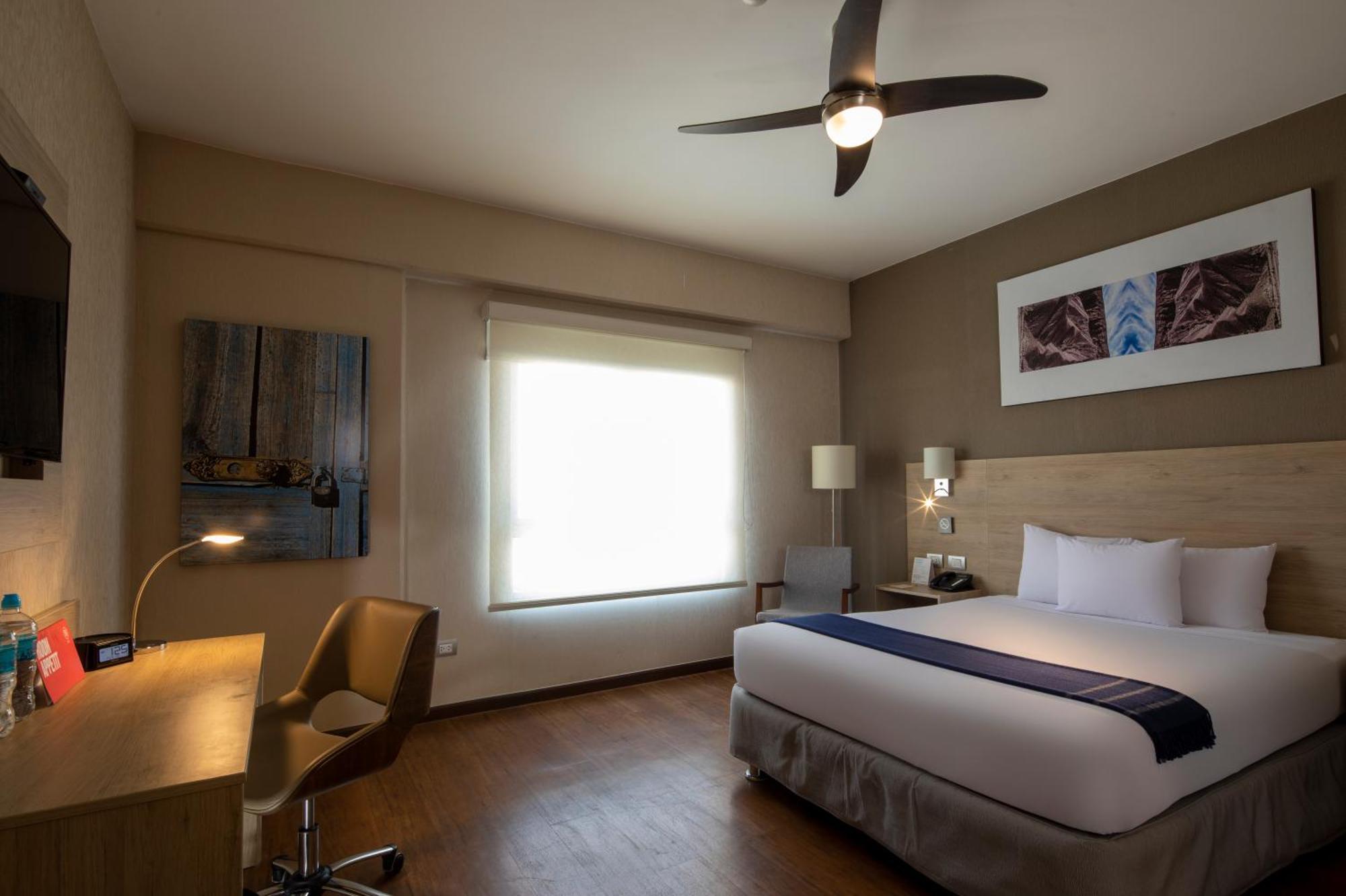 Casa Andina Select Tacna 호텔 외부 사진