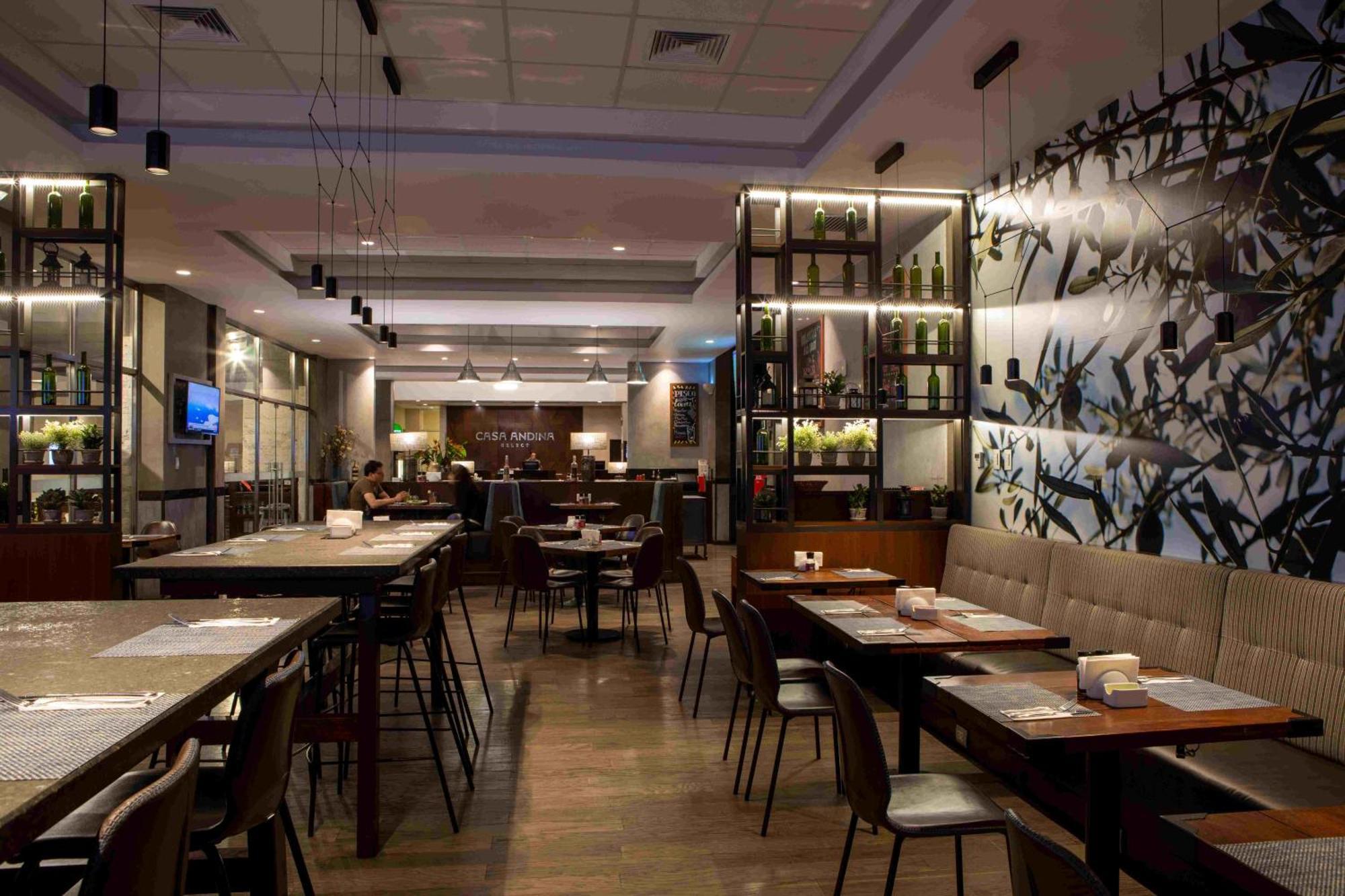 Casa Andina Select Tacna 호텔 외부 사진