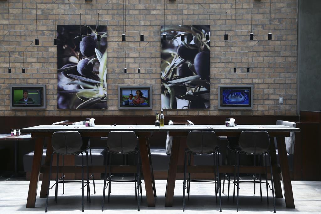 Casa Andina Select Tacna 호텔 외부 사진