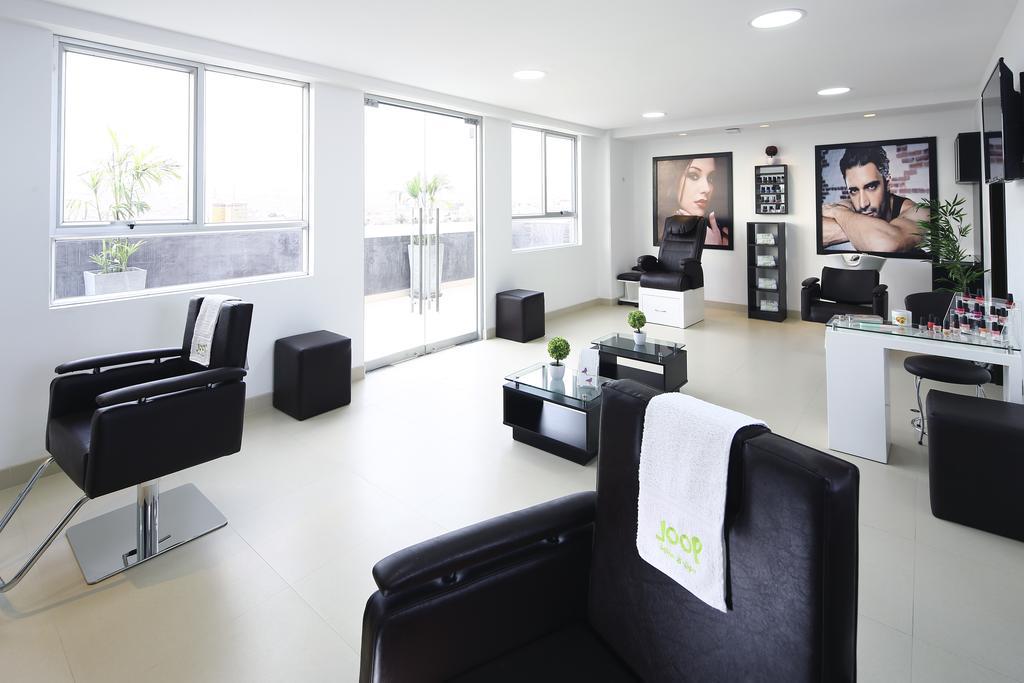 Casa Andina Select Tacna 호텔 외부 사진